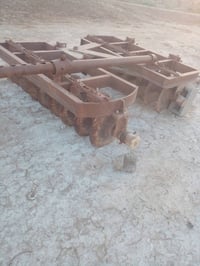 دسك ١٦ • شفتات بربرنات جدد • قضاء الموفقيه