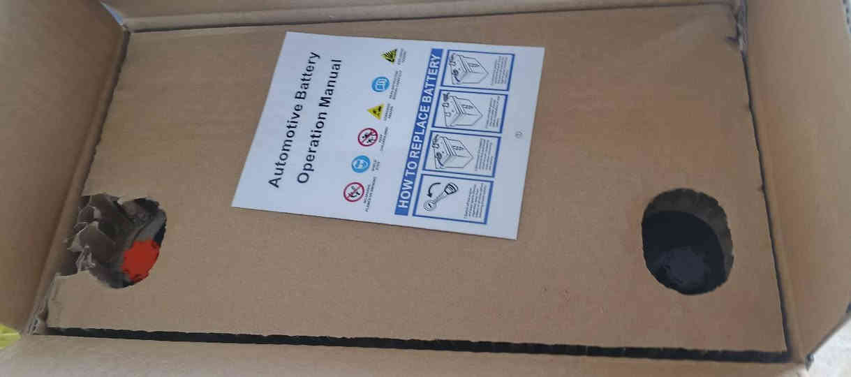 عروض نار داخل مجمعنا مستمر العرض لغاية 31/12باتري 100أمبير روكت كوري الصنع أنتاج 25 السعرالقديم
+100ألف
-78ألف صار.. العنوان مقابل ملعب الشطره الأولمبي للأستفسار الأتصال على الرقم التالي ***********
