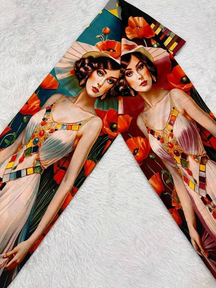 أحلى و ارقى موديل جديد صيفي مختلف 
مع موسم جديد موديلات صيفي 2026 للحجز خاص. تردين قطع تردين قطع وخياط. وتدللي ♥
توصيل متوفر داخل الحلة فقط


**إذا كنت صاحب هذا الإعلان وتريد حذفه لأي سبب، رجاءا أرسل رسالة إلى الدعم الفني**