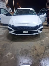 وبركاته من رخصة لادمن المحترم لانترى موديل ٢٤فول عدى الفتحه السياره جد...