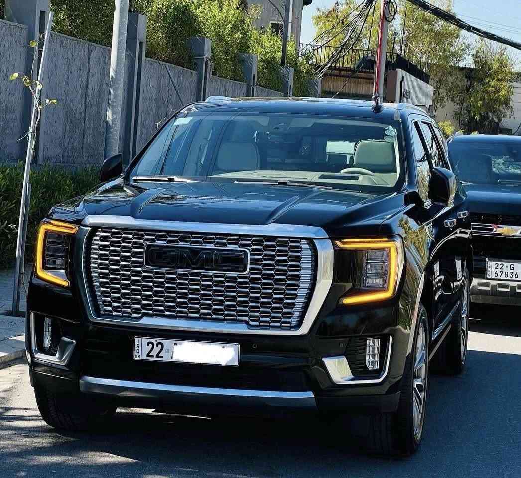 السلام عليكم
جمسي  🇺🇸 🇺🇸 🇺🇸  دنالي denali وكاله منصور 

 2022 ✅ اعلى مواصفات 

خليجي مواصفات  دنالي فول vip كشن منفصل ودواخل ملكيه 

✅ سيرفس شركه 

 ✅ مكينه كير حداديه وكهربائيات بدون اي نقص ومامفتوح بيها اي شي

 🛑 مكينه وضع شركه 

رقم اربيل 

 فحص وهزه جديد 

كفاله عامه من صبغ 

مكينه بانزين ٨ سلندر 

🛑 بانوراما 
🛑 داتا شو 
🛑 داخل ابيض اوف وايت 
🛑 شاحن واير ليش 
🛑 مرايه كاميرا وسطيه 
🛑 ٧ مقاعد 
🛑 جكات  
🛑 كاميرا محيطيه ٤
🛑 كيج ديجيتال 
🛑 بصمتين شركه 
🛑 صندوق كهرباء
🛑 ثلاجه 
🛑 كشنات كهرباء 
🛑 رادار خطوط 
🛑 كشنات تبريد تدفئه خزن 
🛑 لايت لد 
🛑 تبريد خلفي منفصل 
🛑 اطفاء ذاتي 
🛑 حساسات امامي خلفي ٣٦٠ درجه 
🛑 اناره ترحيب بل دوسه 

ماشيه  ٩٠  الف كيلو 

مكان السياره اربيل 

السعر  ٥٤٥  ورقه 💵 
#ارخص سعر
#اربيل 
#ملك الشارع 

☎️ ***********
