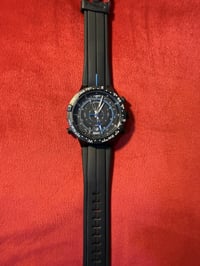 بسم الله الرحمن الرحيم ✨ ساعة Timex Intelligent Quartz ✨  🔹 بوصلة + مق...