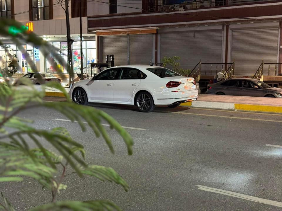 Passat R line 2018 
كلين تايتل 
سفر شركة هارلة 
167 $
*********** 
واتس

