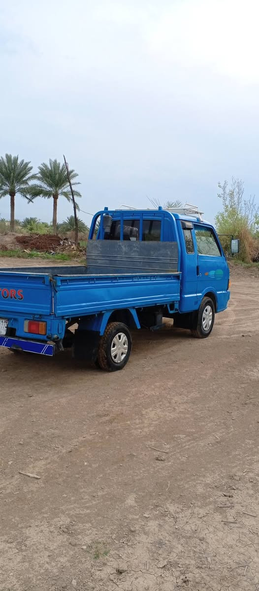 السلام عليكم كيه بنكو للبيع موديل 94 مكفولة كير محرك اكسل شاصي كهربائيات كلهه شغاله سنويه لل28 مشروع وطني 6چنكال السياره جاهزه تخم تاير السعر 49 وبيه مجال المكان بابل الرقم//***********
