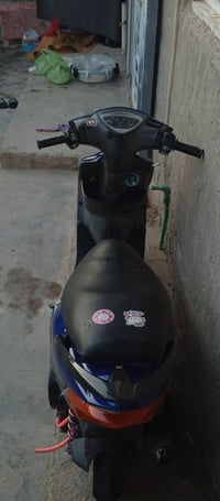 ماكس عدله • بوشه 55 • ابريك تنفيس