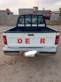 بيكم دير للبيع 2007 رقم كربلاء السنويه جديده مكفولة كفاله مكاني ديواني...