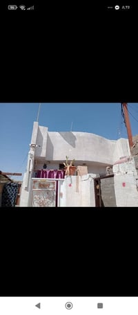 منطقة الانتصار • بيت للبيع • ٣ غرف استقبال