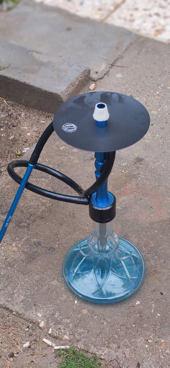 نركيله ألماني للبيع وسعر خاص


**إذا كنت صاحب هذا الإعلان وتريد حذفه لأي سبب، رجاءا أرسل رسالة إلى الدعم الفني**