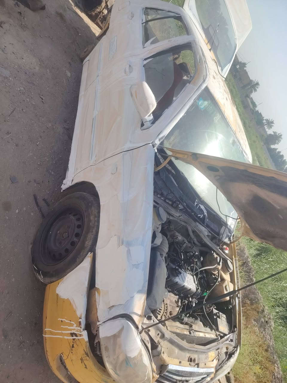 السلام عليكم تم تفصيخ شيري كوين شتحتاج غراض اتصل العنوان بابل مشروع المسيب طريق الإمام ابو الجاسم عليها السلام ***********
