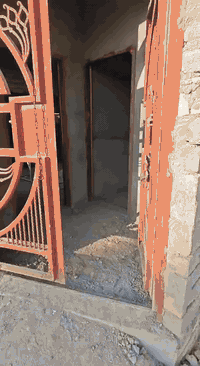 السلام عليكم 
البيت للبيع الموقع قريت الخاص منطقه الحماد قرب مدرسة المسيرة المحمدية للاستفسار اكثر الاتصال عله الرقم 
***********
