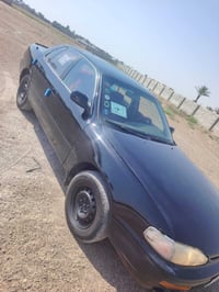 كامري • ١٩٩٥ • رقم انبار