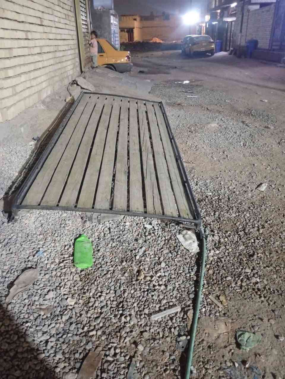 سلام عليكم
سيبايه مال فتون ام جفوف  جديده نضيفه هيه وجفوفه 
سعر75وبي مجال ***********
