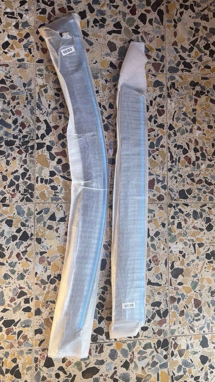 شباب مطريات mg 6 وهافال h9 و mg rx 8 و شانجان الcs كلهن متوفرة
سعر السيت ١٥ الف وية التوصيل 

اللي ياخذ كمية يصير ١٠


**إذا كنت صاحب هذا الإعلان وتريد حذفه لأي سبب، رجاءا أرسل رسالة إلى الدعم الفني**
