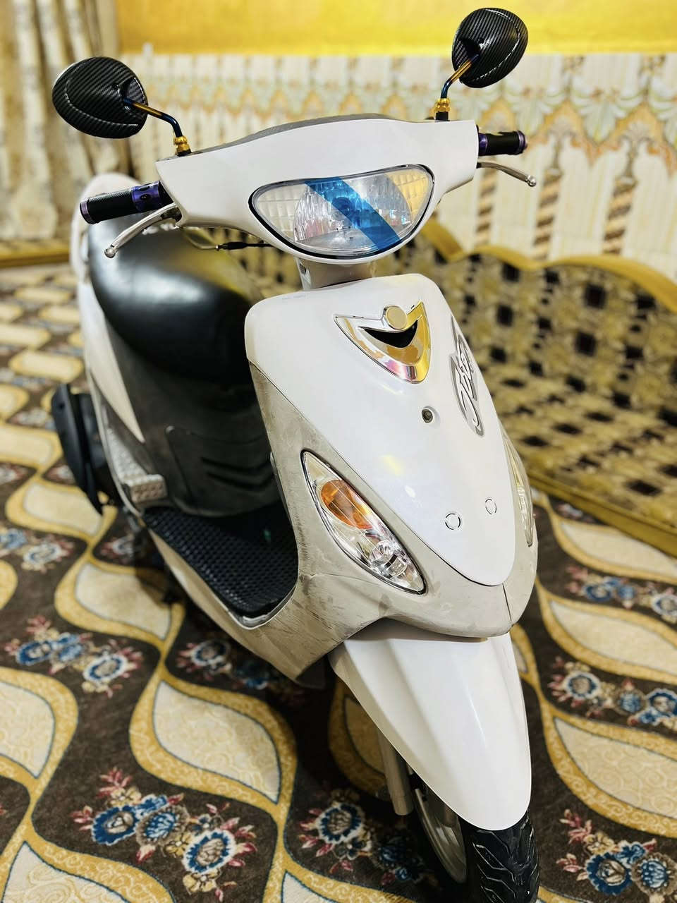 ماكس منغولي 50 بلاد كامله اي نقص مابيه ب600 وبيه مجال / ***********نتصال /وتساب
ناصريه مركز ❤️👆🏻
