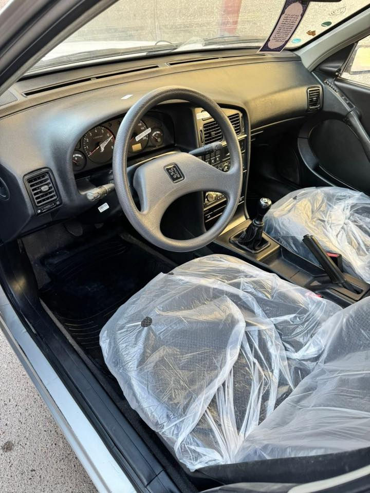 بيجو روى 2009
كفاله عامه على وضع الشركة ماشيه 61الف حقيقي
رقم بغداد بأسمي
محرك شرط مامفتوح 
اسبير مانازل 
تراي زيرو
مكان نجف 
السعر 53وبيه مجال قليل
***********
