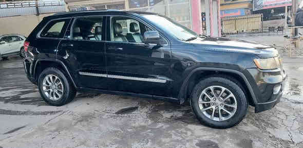 بيع او مراوس بأقل
جيب لاريدو موديل 2012 محرك3600 شرط 
رقم بغداد بأسمي 
شرط التحويل سنويه جديده هزه جديده 
بيه 3قطع بدون دواخل شرط
سياره فول مواصفات عدا الفتحه
كشنات جلد تحكم استيرن 
بصمة تشغيل +بصمة ابواب 
دخول ذكي..دفع رباعي 
كامره دواره ...شاشه قلاب 
صدر جديد طخم تاير جديد
 .سياره جاهزه مابيها نقص 
السعر 150 وبيه مجال 
مكان السياره موصل 
***********واتساب
*********** موصل
