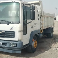 فالفو قلاب 2006 اللبيع حيل نضيفه السياره الشراي يتصل 07726051697 بي وا...