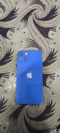 آيفون ١٣ • ١٢٨ • بطارية ٨٨