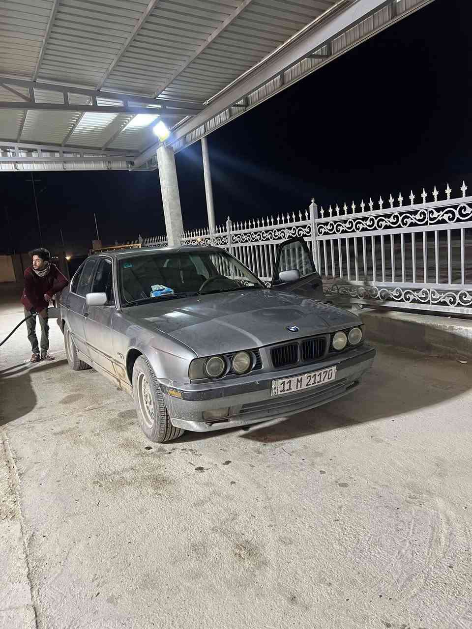 ‏535 مكينة جديدة قير جديد السعر 60 ***********
