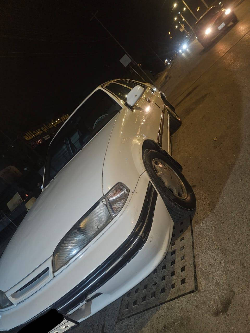 سلام العيكم
سياره اللبيع ابرنس موديل 95 رقم بغداد 
نظافه 90% 
سياره حلوه محرك كير صدر كفاله 
تخم تاير 
عنوان فلوجه 
السعر 38 وبيها مجال قليل 
التصال ع رقم ***********
