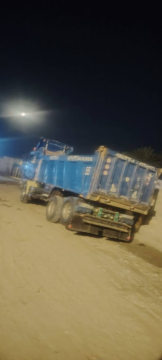 سكانيه للبيع ١٢ ونص رقم نجف مشروع وطني مكينه وكير واكسن وشاصي مكفواله كفاله عامه تخم تيار مكانه نجف ناحيه الحريه ***********
