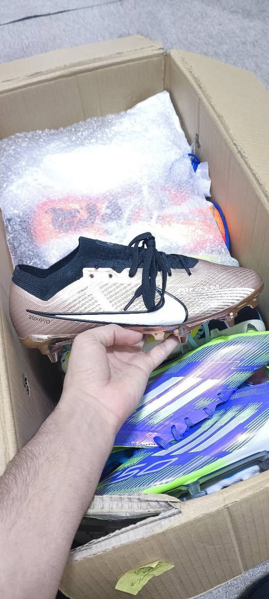 قطعه عل 25 بضاعه أوربي اصلي شرط الفحص القطعه ب 25


**إذا كنت صاحب هذا الإعلان وتريد حذفه لأي سبب، رجاءا أرسل رسالة إلى الدعم الفني**