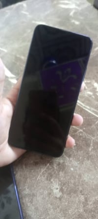 هواوي Y9s • ١٢٨ جيجا • شاشة مُبدلة