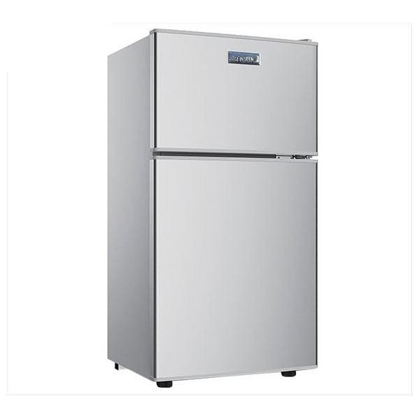 • ثلاجة بابين من شركه نوال (موديلات صغيرة ومتوسطة)
 • ثلاجة 10 قدم و14 قدم
 • ثلاجة متعددة الأبواب حجم كبير مثل 22 قدم أو أكثر (موديل حديث)  ￼

💡 شركة نيوال تقدم ثلاجات بمواصفات متنوعة تشمل:
 • حجم من 5 قدم حتى 24 قدم
 • تصميمات باب واحد، بابين، متعدد الأبواب (French Door)
 • بعض الموديلات تأتي بتحكم إلكتروني وشاشات على الباب  
متوفر جميع الاحجام والالوان 
بنظام التجميد والبخاخ 
معرض نور الهدى 
كربلاء شارع كراج الموحد 
***********
