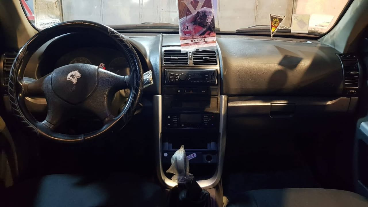 سمند 2017. بصره رقم جديد
سنويه جديده تنتهي ب 29 
مكفوله مكينه وكير وحداديه. بدي لاضربه ولا تبديل
بيها بارد بالباب الخلف العبري اثر شخط مامبين بالصور 
صبع دوس فقط. اثر خياس تبريد شغال
 السعر ( 47 )  وبيها مجال للشراي 
العنوان البصره. حي الرساله
للستفسار. اتصل غير متواجد ع النت لاتعليق ولا خاص.  *********** / ***********
