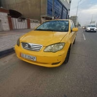 بي واي دي F3 • ٢٠١٣ • كربلاء