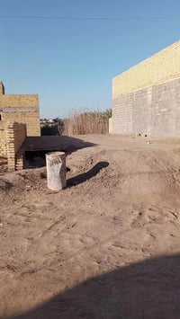 حي عدنان • طابو زراعي • ٢٠٠م