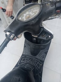 دراجة • خبط • البصرة الفنجانية