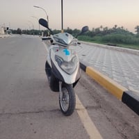 للبيع  دراجة نوع "هوشا"  نظيفة جدآ مبدل ولفات فقط  صاحب الدراجة // أبو...
