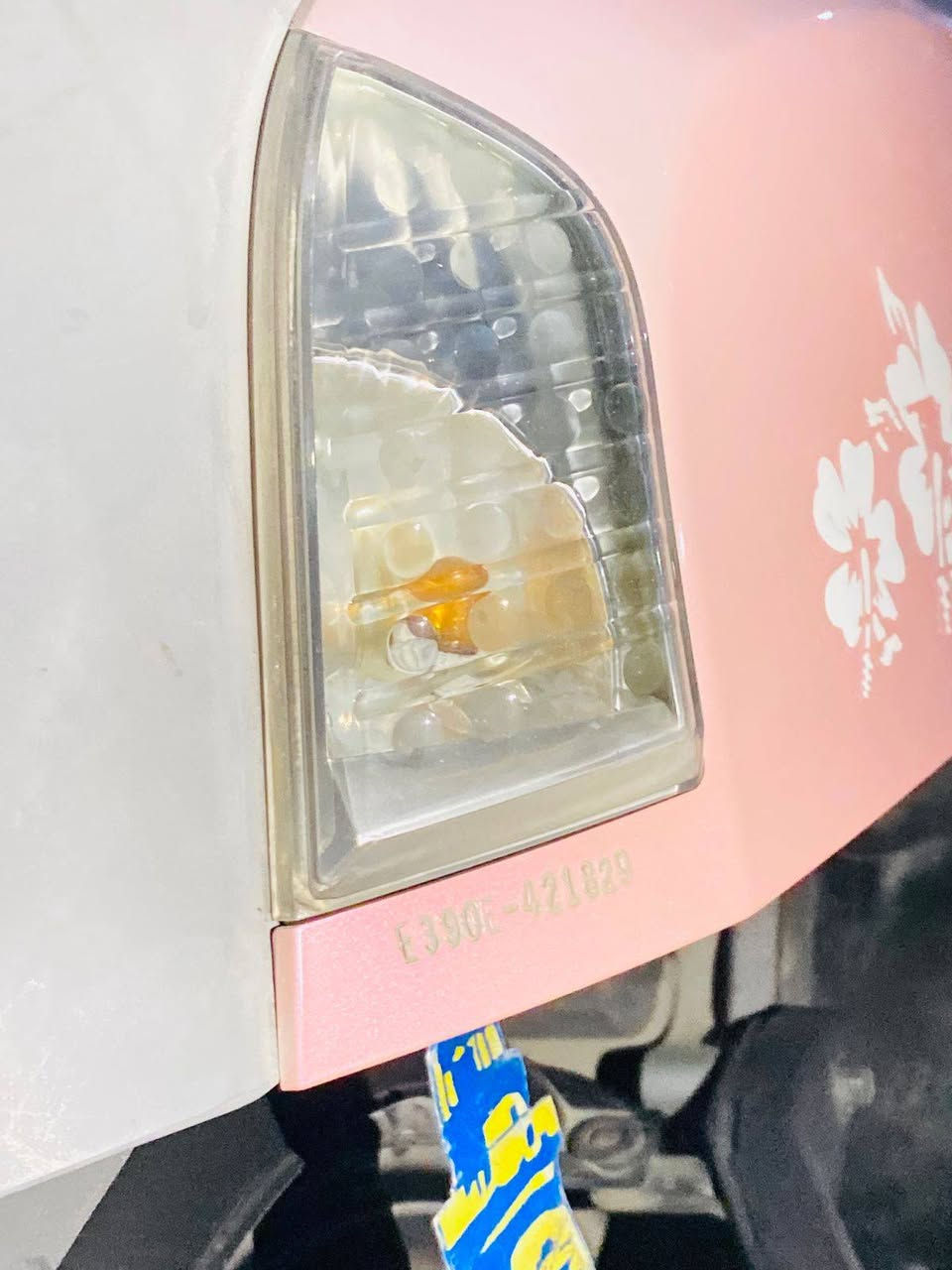 سلام عليكم بوليس كابريته دراجه كفاله من كلشي لون مميز داخل رصاصي. دراجه حاويه ماصاله هواي طالعه دهن كله موتل مال جناي دراجه ناعمه تخبل شراي خاص ناصريه مركز


**إذا كنت صاحب هذا الإعلان وتريد حذفه لأي سبب، رجاءا أرسل رسالة إلى الدعم الفني**