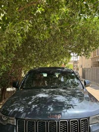 جيب ٢٠٢٠ كراند شيروكي فول مواصفات  حُرة رقم نجف تتحول من اي محافظة  صو...