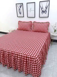 دشاديش • خياطة حسب الطلب • قطني 100%