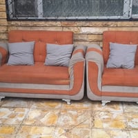 تخم قنفات • ٨ مقاعد • قنفة نفرين هدية