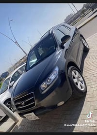 سنتافي ٢٠٠٩ • ٦ سلندر • رقم اربيل