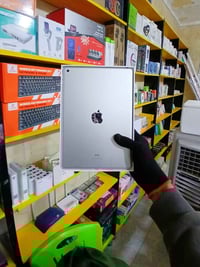 آيباد ٩ • ذاكره ٦٤ • بطاريه ٨٢٪