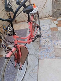 بايسكل • موديل ٢٠ • نجف شارع المطار