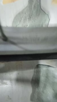 بسكليت ٢٠١٥ • كركوك حي بدر • عيب بالكشن