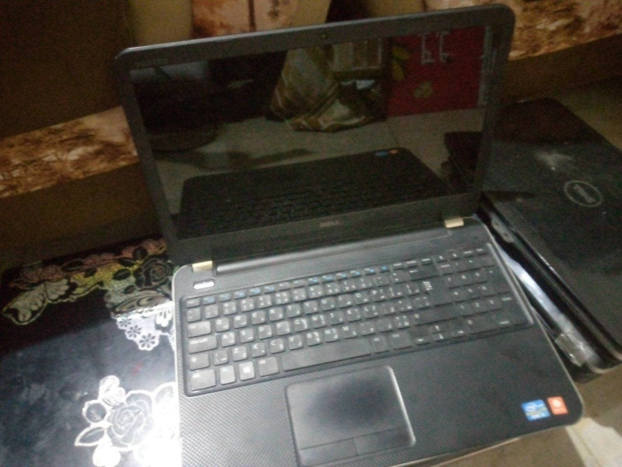 لأب توب  نظيف أريده 60
