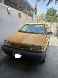 سايبه موديل 2015 للبيع مابيها ضربه تخم تايرات جديد السعر 38 المكان بغد...