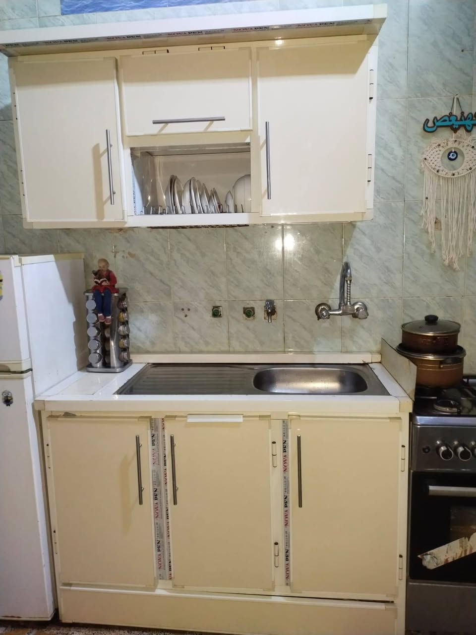 غراض للبيع مكاني النجف


**إذا كنت صاحب هذا الإعلان وتريد حذفه لأي سبب، رجاءا أرسل رسالة إلى الدعم الفني**