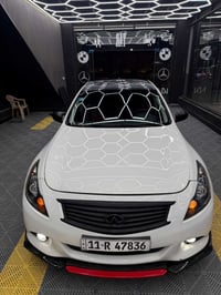 للبيع G37 S  انفنتي موديل 2011 ✅  سعرها ادخل ع رابط https://t.me/carss...