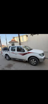 نيسان نيفاره • دبل • ٢٠١٣