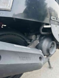 دراجه للبيع بوليس صار أسبوع منزلها من رمبه سعر خاص  لحاب يتصل 07805800...