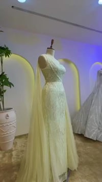 بدلات عرس • فساتين سهرة • العباسية