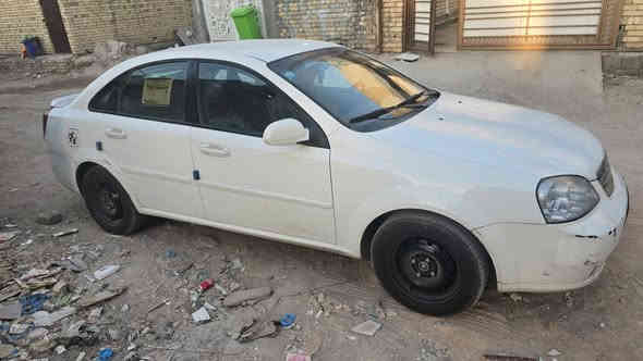 اوبترا 2012 بغداد سنويه 2030 رقم جديد بيها جاملغ جهه السايق مبدل بدون ضربه وقبق صندوق نصه مصبوغ وبيها بارد باب عكس السايق تبريد شغال كير ومكينه خير من الله بيها ملاحظات بالكشر موضحه بالصور مكاني بغداد بسمايه او الامين الثانيه السعر 78
*********** بغداد
