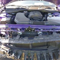 SXT دوج جالنجر 2023  مستوردها من امريكا ماشية ٢٠٠٠ بس ع ايدي  صور الضر...